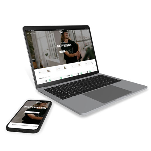 brooklyn soap business website dev portfolio