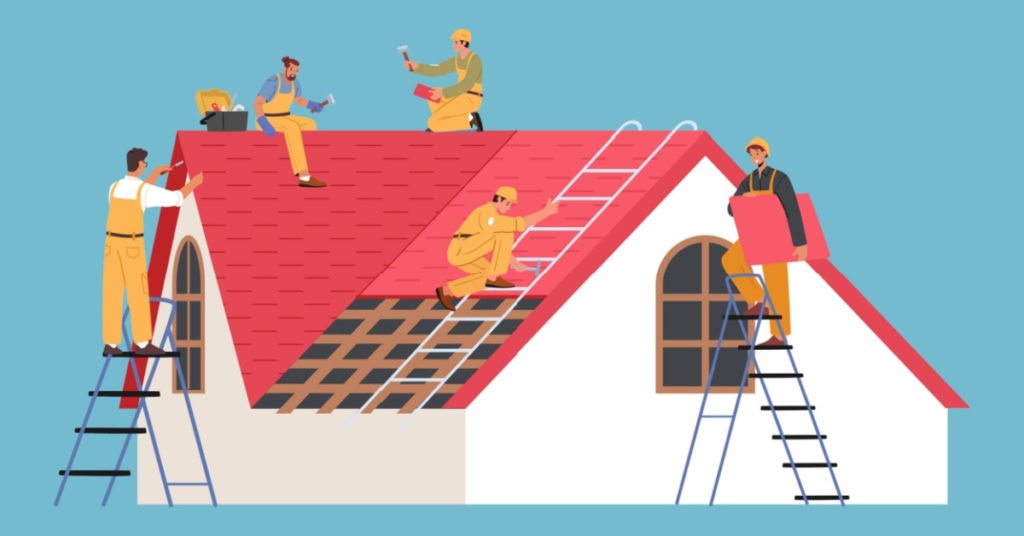 best roofing websites