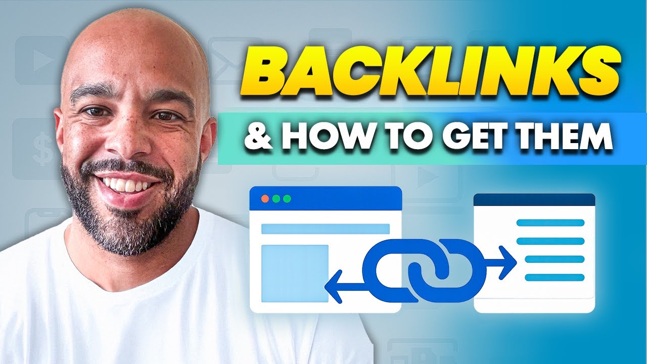 What are Backlinks And How to Acquire Them