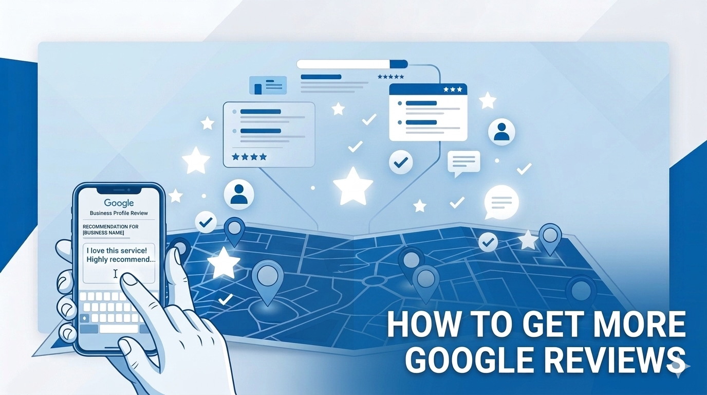 how to get more google reviews