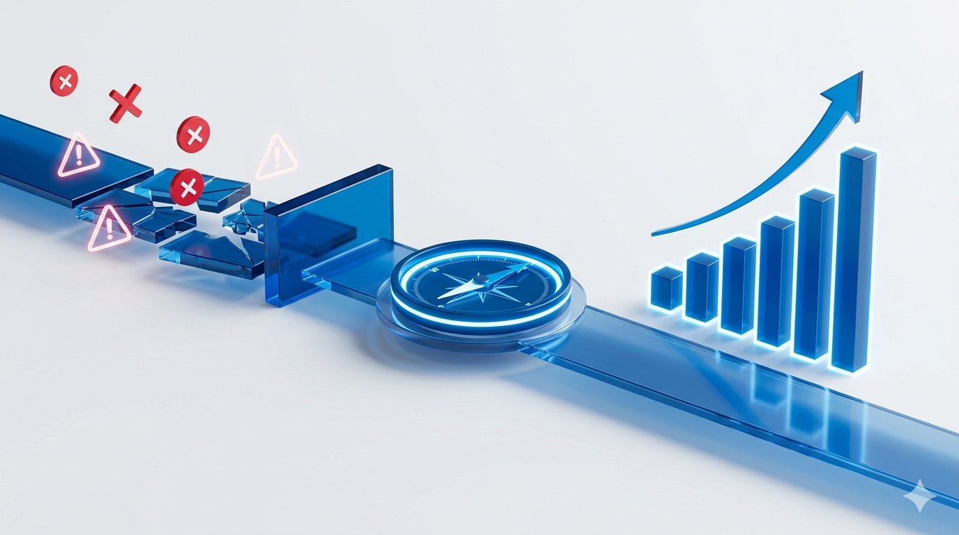 digital marketing mistakes to stop making in 2026